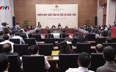 Chủ tịch Quốc hội: Phiên chất vấn thể hiện tinh thần dân chủ, trách nhiệm cao