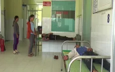 Quảng Nam: Thêm 15 người nhập viện điều trị ngộ độc rượu