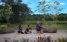 Chuyện bác Ba Phi xưa và nay: Cười sảng khoái với những câu chuyện về vùng đất phương Nam