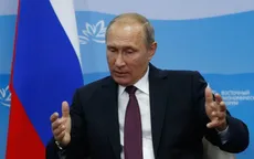 Lãnh đạo thế giới chúc mừng chiến thắng của Tổng thống Nga Putin