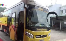 Ra mắt xe khách 20 khoang giường nằm tuyến Hà Nội - Lào Cai - Sapa