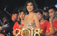 Nhờ Minh Hà truyền lửa, MC Mai Trang xin hiến toàn bộ cơ thể