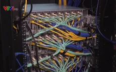 Mỹ cảnh báo về mối đe dọa an ninh mạng