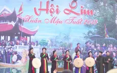 Nhà chứa quan họ - Không gian sinh hoạt văn hóa độc đáo