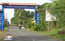 Sẽ huy động gần 10 tỷ USD cho nông thôn mới và giảm nghèo năm 2018
