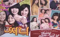 "Tháng năm rực rỡ" - đưa chất Việt vào kịch bản nước ngoài