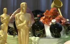 Bật mí thực đơn tiệc mừng Oscar