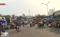 Chấm dứt tăng phụ thu giá vé xe khách dịp lễ, Tết