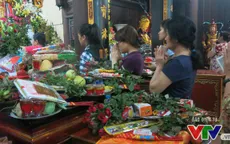 Ý nghĩa ngày Tết Nguyên tiêu