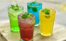 Nên và không nên ăn những thực phẩm này trước mỗi chuyến bay