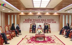 Việt Nam hướng tới Đại hội ASOSAI 14