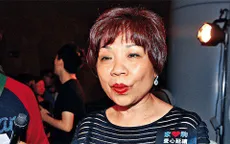 Người phụ nữ giàu nhất Hong Kong (Trung Quốc) mất một nửa tài sản vì cổ phiếu lao dốc