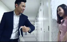 MC Dương Huyền "cưa" trai đẹp như thế nào?