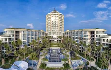 IHG mua lại Regent hotels & resorts