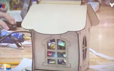 TP.HCM: Trẻ em làm quà handmade bằng máy 3D