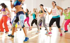 Làm sao để an toàn khi học nhảy zumba?
