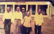 Tình cảm của người dân miền Nam với nguyên Thủ tướng Phan Văn Khải