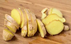 Thảo dược giảm triệu chứng đau răng
