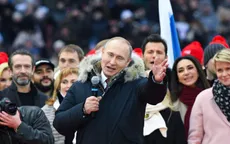 Ưu tiên nhiệm kỳ mới của Tổng thống Nga Vladimir Putin