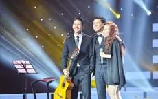 Sing My Song: Hồ Hoài Anh xin lỗi vì đã từ chối chủ nhân hit Về ăn cơm