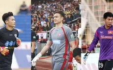 HLV Park Hang Seo và cơn đau đầu “dễ chịu” nơi khung gỗ