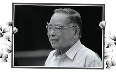 TRỰC TIẾP Lễ truy điệu và an táng nguyên Thủ tướng Phan Văn Khải trên hai kênh VTV1 và VTV9