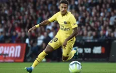 Muốn có Neymar, Real phải "giao nộp" Zidane cho PSG