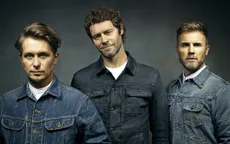 Take That sẽ tái hợp vào năm 2019