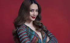 Thiều Bảo Trang tung bộ ảnh mừng sinh nhật tuổi 26