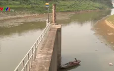 Nguồn nước sạch ngày càng khan hiếm