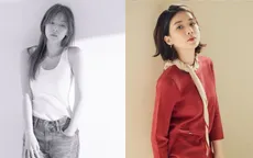 Lee Bo Young tóc ngắn cá tính, Kim So Yeon lại dịu dàng hết phần