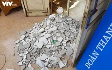 Học sinh trường THPT Trần Nhân Tông sẽ được chuyển đến học tại cơ sở mới