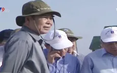 Nguyên Thủ tướng Phan Văn Khải bình dị giữa đời thường