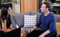 Mark Zuckerberg sẵn sàng điều trần trước Quốc hội về bê bối rò rỉ 50 triệu tài khoản người dùng