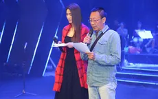 TRỰC TIẾP Lễ trao giải Âm nhạc Cống hiến (20h00, VTV6)