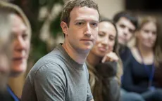 Ông chủ Facebook lên tiếng giữa tâm bão bê bối dữ liệu, thừa nhận mắc sai lầm