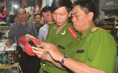 Cà Mau: Nhiều chợ vẫn thờ ơ với phòng chống cháy nổ
