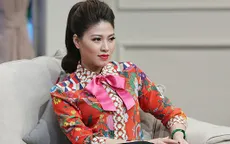 BTV Ngọc Trinh: "Bạn có quyền mông lung nhưng không được quá lâu"