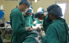 Lần đầu tiên triển khai phẫu thuật u giáp qua đường miệng