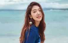 Phim mới của Park Shin Hye gặp chút trục trặc