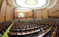 Triều Tiên thông báo thời điểm họp Quốc hội
