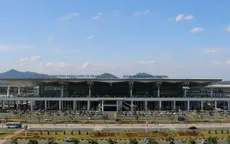 Sân bay Nội Bài trong top 100 sân bay tốt nhất thế giới