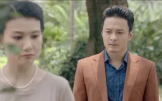 Cả một đời ân oán - Tập 28: Phong (Hồng Đăng) cảm động với lòng vị tha của bà Lan (NSƯT Mỹ Uyên)