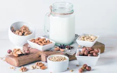 Các sản phẩm sữa hạt bắt đầu được chú ý tại Việt Nam