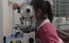 Cha mẹ cần biết về bệnh nhược thị ở trẻ