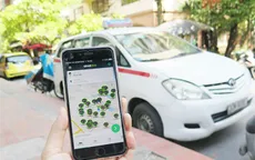 Quản lý taxi truyền thống và taxi công nghệ: Những tranh cãi không dễ giải quyết