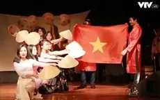 Ngày lễ văn hóa Việt Nam dành cho du học sinh tại Anh