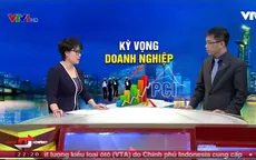 Quảng Ninh đứng đầu bảng xếp hạng PCI 2017 - Tín hiệu lạc quan cho tương lai