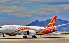 Hainan Airlines khai thác đường bay thẳng đến Mỹ Latin