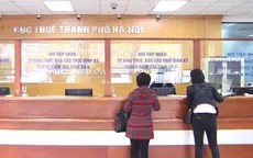Ngành thuế với giải pháp tiết kiệm nguồn lực thu ngân sách